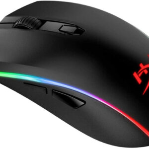 HyperX Pulsefire Surge - RGB Wired Optical Gaming Mouse