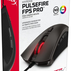 HyperX Pulsefire FPS Pro